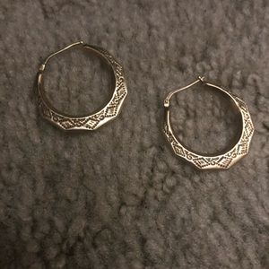 10K Good Earrings